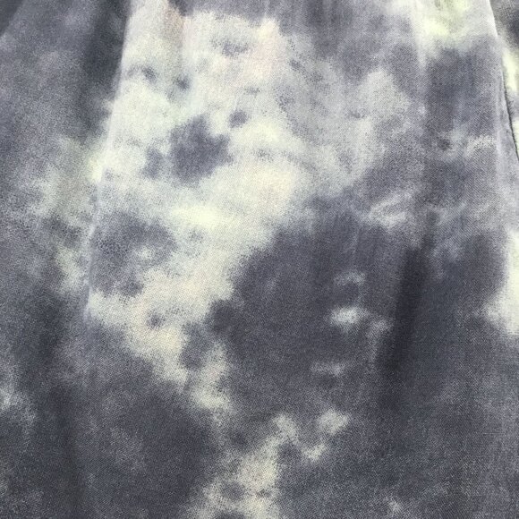 Roxy Lemon Chill Beach Shorts Blue XS - Picture 5 of 6